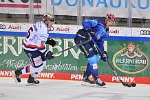 Eishockey, Herren, DEL, Saison 2020-2021, ERC Ingolstadt - Iserlohn Roosters, 15.04.2021