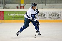 Eishockey, Herren, DEL, Saison 2022-2023, ERC Ingolstadt - Ice Training, 25.08.2022