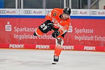 Eishockey, Herren, DEL, Saison 2022-2023, Spieltag 60, ERC Ingolstadt - Grizzlys Wolfsburg, 05.03.2023
