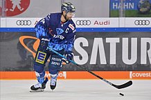 ERC Ingolstadt vs Düsseldorfer EG, DEL, Deutsche Eishockey Liga, Spieltag 37, 12.01.2020