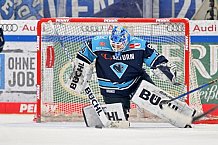 Eishockey, Herren, DEL, Saison 2022-2023, Playoff-Viertelfinale - Spiel 5, ERC Ingolstadt - Düsseldorfer EG, 24.03.2023