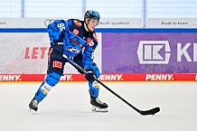 Eishockey, Herren, DEL, Saison 2025-2026, Spiel 26, ERC Ingolstadt - Schwenninger Wild Wings, 07.12.2025