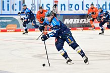 Eishockey, Herren, DEL, Saison 2025-2026, Spiel 33, ERC Ingolstadt - Grizzlys Wolfsburg, 28.12.2025