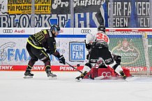 Eishockey, Herren, DEL, Saison 2022-2023, Spieltag 10, ERC Ingolstadt - Kölner Haie, 13.10.2022