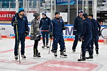 Eishockey, Saison 2025-2026, ERC Ingolstadt - Kids On Ice Day, 10.01.2026