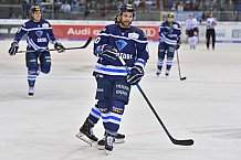 ERC Ingolstadt vs Schwenninger Wild Wings, DEL, Deutsche Eishockey Liga, Spieltag 48, 19.02.2019