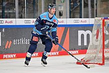 Eishockey, Herren, DEL, Saison 2022-2023, Spieltag 16, ERC Ingolstadt - EHC Red Bull München, 28.10.2022