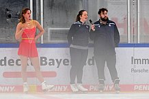 Eishockey, Herren, DEL, Saison 2023-2024, ERC Ingolstadt - Showtraining, 13.08.2023