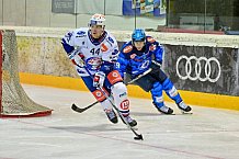 Eishockey, Herren, DEL, Saison 2025-2026, Vinschgau Cup, Spiel 1, ERC Ingolstadt - ZSC Lions, 22.08.2025