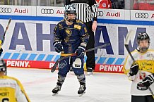Eishockey, Frauen, DFEL, Saison 2022-2023, ERC Ingolstadt - Mad Dogs Mannheim, 20.11.2022