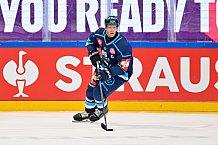 Hockey, Mens, CHL, Season 2025-2026, Regular Season, Game Day 1, ERC Ingolstadt - Ilves Tampere, 28.08.2025