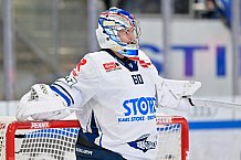 Eishockey, Herren, DEL, Saison 2025-2026, Spiel 43, ERC Ingolstadt - Schwenninger Wild Wings, 25.01.2026
