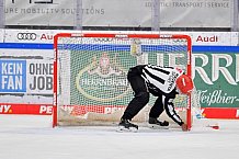Eishockey, Herren, DEL, Saison 2021-2022, Spieltag 30, ERC Ingolstadt - Adler Mannheim, 12.12.2021