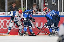 Eishockey, Herren, DEL, Saison 2023-2024, Spieltag 3, ERC Ingolstadt - Schwenninger Wild Wings, 22.09.2023