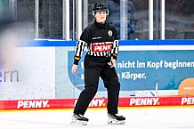 Eishockey, Herren, U20 DNL, Saison 2025-2026, ERC Ingolstadt - ESC Dresden, 14.02.2026