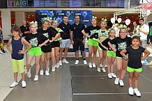 28.07.2018 - ERC Ingolstadt - Trikotpräsentation