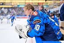 Eishockey, Herren, DEL, Saison 2025-2026, Spiel 7, ERC Ingolstadt - Straubing Tigers, 03.10.2025