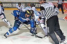 ERC Ingolstadt vs Iserlohn Roosters, Eishockey, DEL, Deutsche Eishockey Liga, Spieltag 14, 26.10.2016