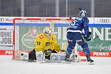 Eishockey, Herren, DEL, Saison 2021-2022, Spieltag 47, ERC Ingolstadt - Krefeld Pinguine, 02.03.2022