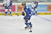 Augsburger Panther vs ERC Ingolstadt, Eishockey, DEL, Deutsche Eishockey Liga, Spieltag 30, 23.12.2016