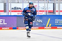 Eishockey, Herren, DEL, Saison 2025-2026, Playoffs, Viertelfinale, Spiel 6, ERC Ingolstadt - EHC Red Bull München, 04.04.2026