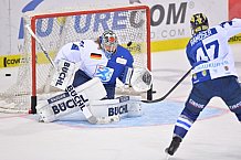 ERC Ingolstadt vs Duesseldorfer EG, Eishockey, DEL, Deutsche Eishockey Liga, Spieltag 10, 12.10.2018