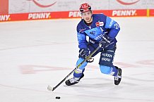 Eishockey, Herren, DEL, Saison 2020-2021, ERC Ingolstadt - EHC Red Bull München, 25.02.2021