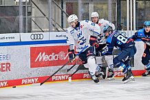 Eishockey, Herren, DEL, Saison 2025-2026, Spiel 14, ERC Ingolstadt - Adler Mannheim, 26.10.2025