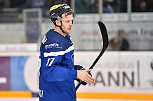 ERC Ingolstadt vs Adler Mannheim, Eishockey, DEL, Deutsche Eishockey Liga, Spieltag 46, 10.02.2017
