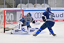 Eishockey, Herren, DEL, Saison 2026-2027, ERC Ingolstadt - Saisoneröffnung, 09.08.2026
