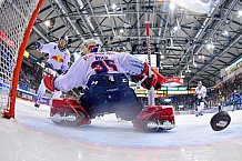 ERC Ingolstadt vs EHC Red Bull München, DEL, Deutsche Eishockey Liga, Spieltag 21, 24.11.2019