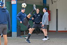 Eishockey, Herren, DEL, Saison 2024-2025, Vorbereitung, ERC Ingolstadt - Nürnberg Ice Tigers, 15.09.2024