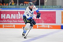 Augsburger Panther vs ERC Ingolstadt, DEL, Deutsche Eishockey Liga, Spieltag 28, 18.12.2019