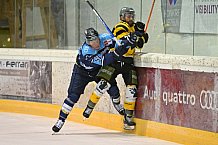 Eishockey, Herren, 6. Vinschgau-Cup, Saison 2022-2023, ERC Ingolstadt - HC Pustertal, 26.08.2022