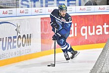 ERC Ingolstadt- Grizzlys Wolfsburg, Eishockey, DEL, Deutsche Eishockey Liga, Vorb., 13.08.2017