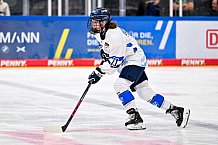 Eishockey, Frauen, DFEL, Saison 2026-2027, Testspiel, ERC Ingolstadt - ZSC Lions Zürich, 05.09.2026