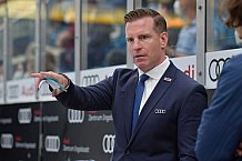 Vorbereitung, Eishockey, Herren, DEL, Saison 2021-2022, ERC Ingolstadt - HC Rytiri Kladno, 22.08.2021