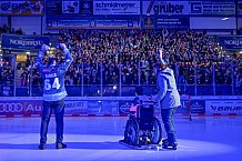 Eishockey, Herren, DEL, Saison 2024-2025, Spieltag 12, ERC Ingolstadt - Eisbären Berlin, 24.10.2024