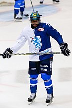 ERC Ingolstadt vs Eisbaeren Berlin, Eishockey, DEL, Deutsche Eishockey Liga, Spieltag 7, 28.09.2017