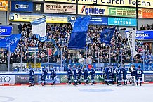 Eishockey, Herren, DEL, Saison 2025-2026, Spiel 33, ERC Ingolstadt - Grizzlys Wolfsburg, 28.12.2025