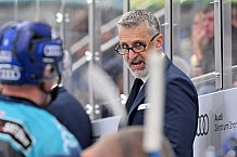Eishockey, Herren, DEL, Saison 2026-2027, Spieltag 4, ERC Ingolstadt - Adler Mannheim, 27.09.2026
