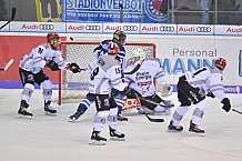 ERC Ingolstadt vs Koelner Haie, DEL, Deutsche Eishockey Liga, Spieltag 41, 20.01.2019