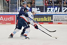 Eishockey, Herren, DEL, Saison 2024-2025, Spieltag 17, ERC Ingolstadt - Adler Mannheim, 17.11.2024