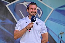 Eishockey, Herren, DEL, Saison 2023-2024, ERC Ingolstadt - Saisoneröffungsfeier, 13.08.2023