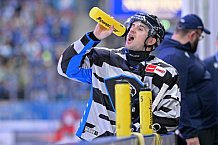 Eishockey, Herren, DEL, Saison 2024-2025, Spieltag 22, ERC Ingolstadt - Düsseldorfer EG, 01.12.2024