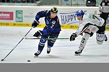 Augsburger Panther vs ERC Ingolstadt, Eishockey, DEL, Deutsche Eishockey Liga, 11.12.2015