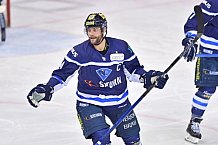 ERC Ingolstadt vs Koelner Haie, DEL, Deutsche Eishockey Liga, Playoffs, Viertelfinale, Spiel 4, 22.03.2019
