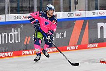 Eishockey, Herren, DEL, Saison 2021-2022, Spieltag 23, ERC Ingolstadt - Nürnberg Ice Tigers, 21.11.2021