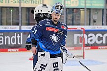 Eishockey, Herren, DEL, Saison 2024-2025, Spieltag 26, ERC Ingolstadt - Iserlohn Roosters, 15.12.2024