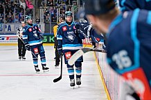 Hockey, Mens, CHL, Season 2025-2026, Regular Season, Game Day 2, ERC Ingolstadt - Kalpa Kuopio, 30.08.2025